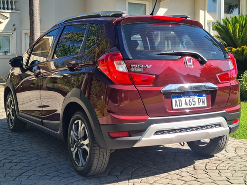 Imagen 5 de 16 de Honda Wr-v 1.5 Ex-l Cvt 132cv