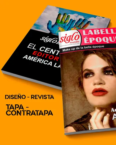 Técnico En Diseño Grafico Y Comunicación Visual
