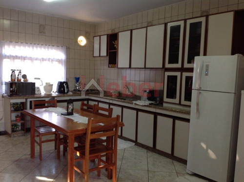 Imagem 15 de 15 de Casa - Jardim Iririu - Ref: 1291 - V-1291