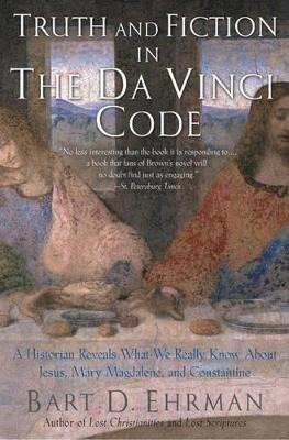 Libro Truth And Fiction In The Da Vinci Code : A Historia...