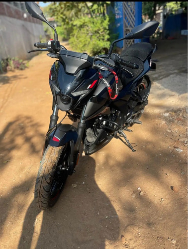 Pulsar N250