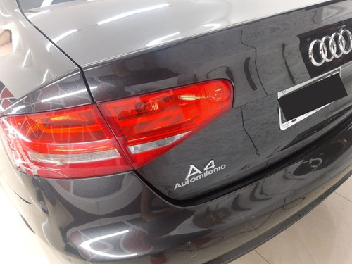 Audi A4 1.8 Turbo Fsi Attraction