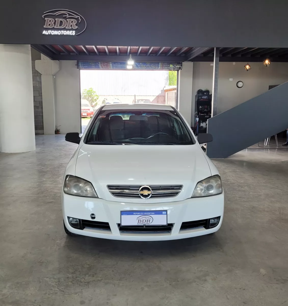 Chevrolet Astra 2.0 Gls