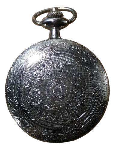 Reloj De Bolsillo