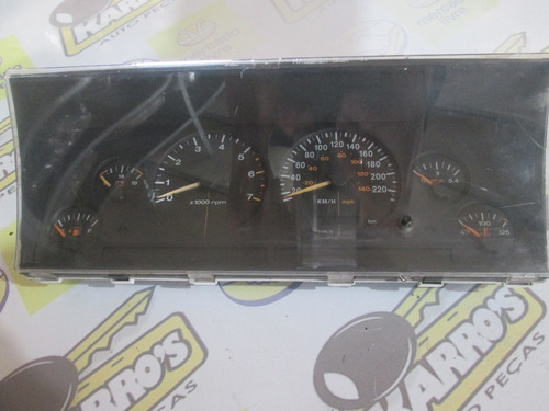 Painel De Instrumentos Jeep Cherokee 1994 A 1998