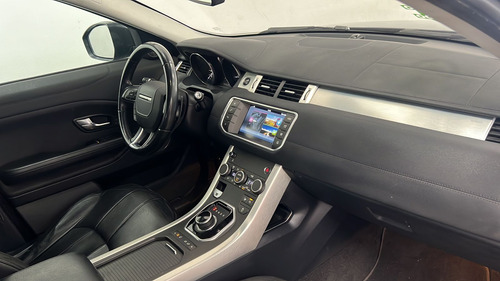 Land Rover Range Rover Evoque Diesel, 4 X 4 2.0 Si4 Se Dynamic 5p