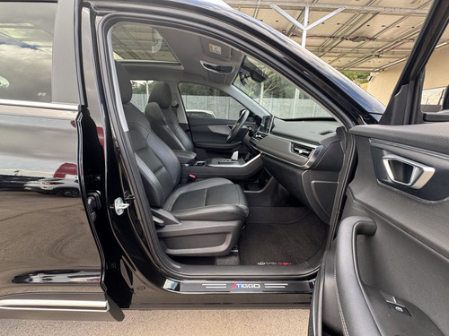 Chery Tiggo 5X 5X PRO 1.5 Turbo Flex Aut.