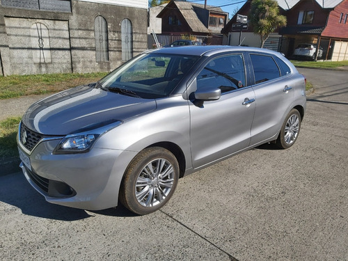 Suzuki Baleno 1.4 At Glx Único Dueño 