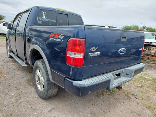 Ford F150 2005 ( En Partes ) 2004 - 2008 5.4 3v 4x4 Yonke