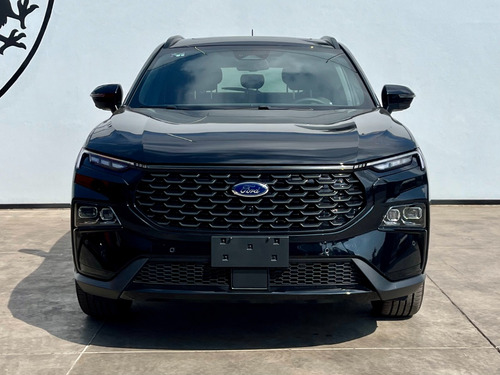 Ford Territory 1.8T Ecoboost Dark Edition Fwd