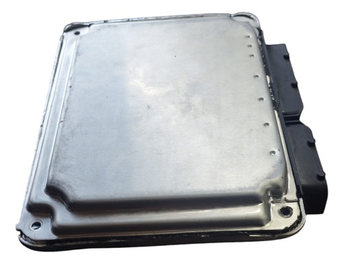 Computadora Ecu Beetle Jetta 06-07 2.5 Original Para Partes (Usado)