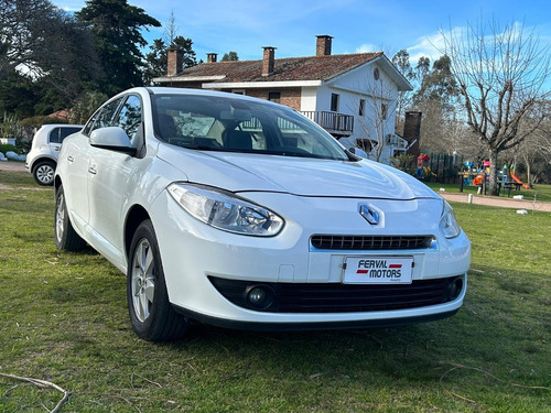 Renault Fluence 2.0 Privilege Mt