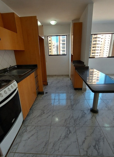 Imagen 7 de 12 de Apartamento Trigaleña Alta Venta Edificio Con Planta