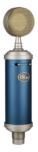 Blue Micros - Micrófono Condensador Bluebird Sl De Diafrag.