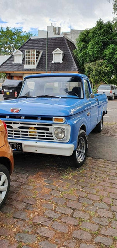Ford F-100