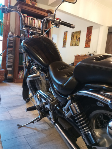 Intruder 800
