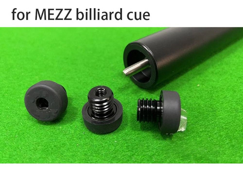 Accesorio De Extensión Para Billar Billar Cue Bumper