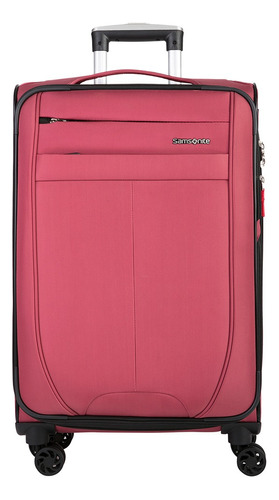 Mala De Viagem Versalite Dlx Pequena Rosa Samsonite