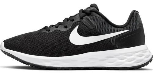 Tenis Nike Mujer Negros