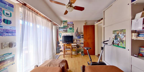 Imagen 15 de 26 de Ph 3 Ambientes Venta Quincho Terraza Y Parrilla