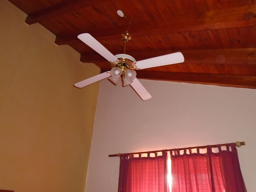 Imagen 20 de 30 de N007mc Importante Complejo En Mina Clavero - 4 Depto Mas La Casa