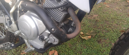Imagen 6 de 7 de Yamaha Xtz 125