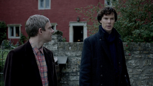 Sherlock Pelicula Y Serie Completa