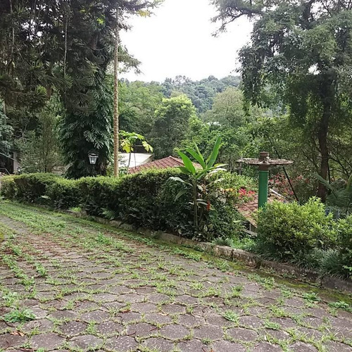 Chácara Com 3 Dormitórios À Venda, 1875 M² Por R$ 901.000 - Chácaras Uirapuru - Embu Das Artes/sp - Ch0039