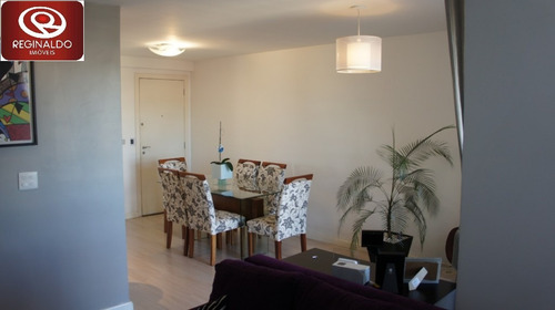 Imagem 1 de 10 de Apartamento Para Venda - 13160150