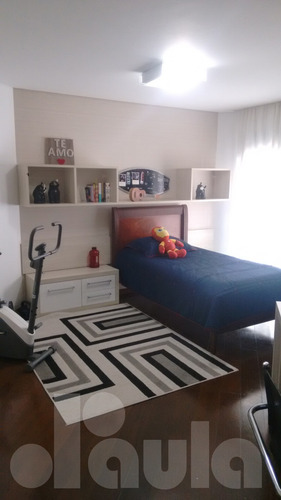 Imagem 9 de 14 de Lindo Apartamento No Melhor Do Bairro Jardim - 1033-10260