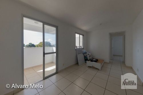 Imagem 1 de 15 de Apartamento À Venda No Heliópolis - Código 324151 - 324151