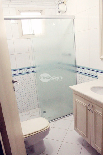 Imagem 11 de 15 de Apartamento - Rudge Ramos - Ref: 731 - V-731