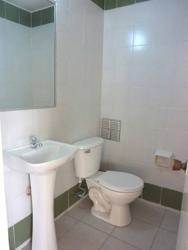Imagen 15 de 20 de Oficina En Arriendo En Santiago