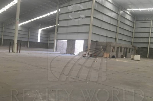 Imagen 4 de 14 de Bodega En Renta En Parque Industrial Fipasi, Silao Gto.