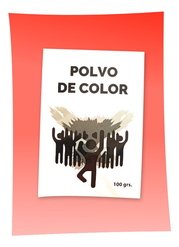 Polvo Colores Zzi