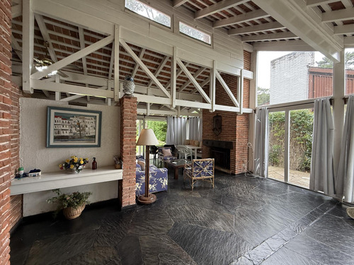 Casa En San Rafael