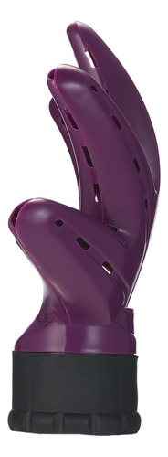 Difusor De Secador De Cabelo Universal Para Pentear Cabelos