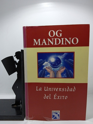 La Universidad Del Éxito - Og Mandino - Editorial Diana 