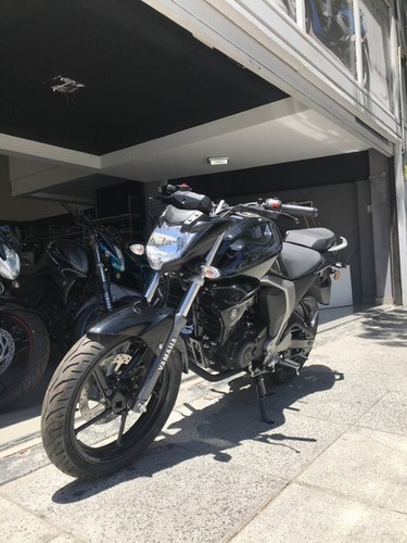 Imagen 19 de 22 de Yamaha Fz Fi 0km Cycles Motoshop!
