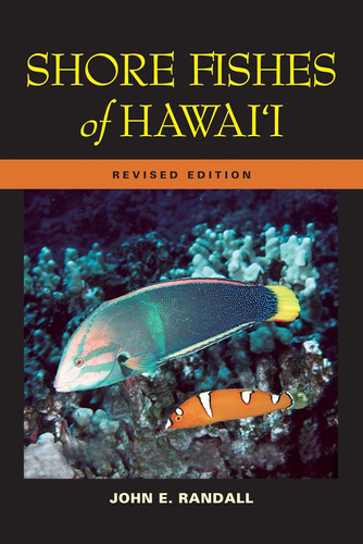 Libro: Shore Fishes Of Hawaii: Revised Edition (latitude 20