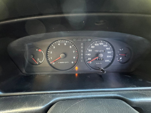 Hyundai Sonata 2.5 Gls V6 At