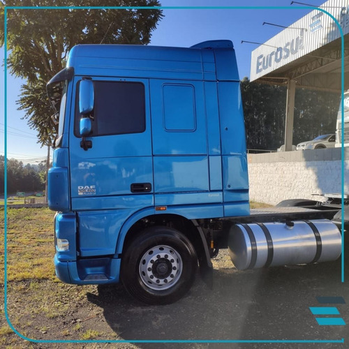 Daf Xf/105 Fts 460 2020/2020