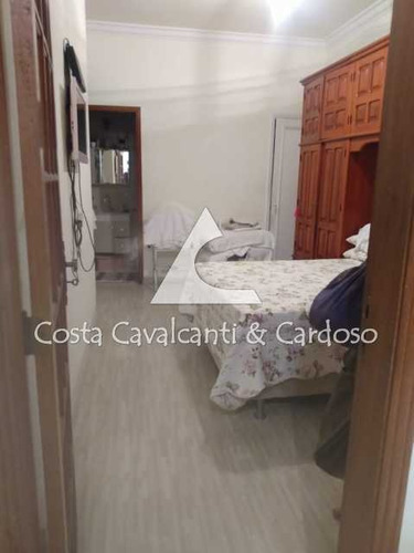 Imagem 8 de 15 de Apartamento-à Venda-são Francisco Xavier-rio De Janeiro - Tjap10084