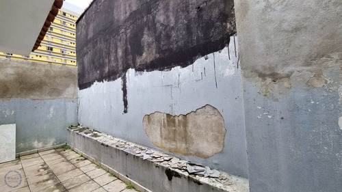 Imagem 19 de 30 de Sobrado Com 4 Dorms Boqueirão , Aqueles Que Nao Se Vê Mais ... - V15344