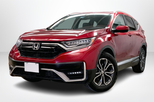 Honda Cr-v 2022