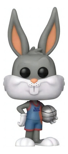 Funko Pop Bugs Bunny - Space Jam A New Legacy