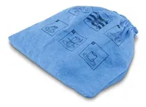 Comprar Filtro Azul Embalado Para Aspiradoras Mv1\u002F Wd 1 Seco Karcher