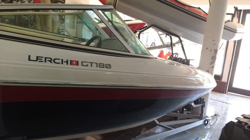 Imagen 11 de 21 de Lerch Gt 180 Limited Con Mercury 115 Ct Transmision Del 150