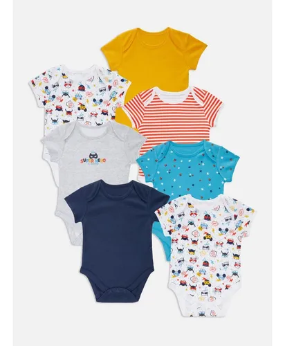 Bodys recien nacido primark sales