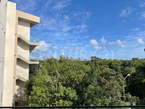 Departamento En Venta Lagunas De Mayakoba